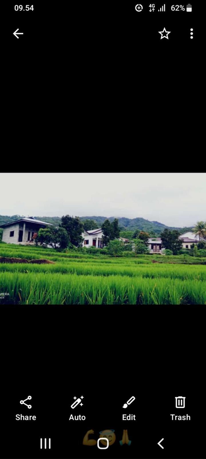 Shila Bungalow Vulkan Vulkan Kelimutu Exterior foto